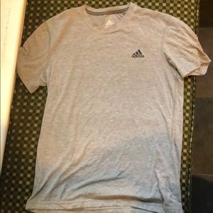 Adidas Clima Lite Athletic Shirt